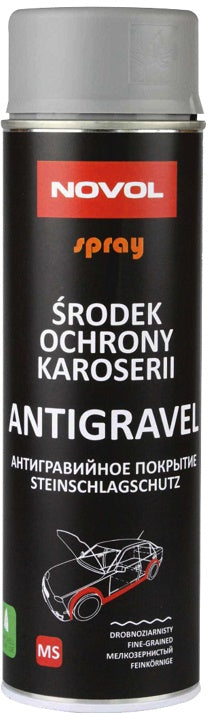 Acrylic Primer Gray 1k 500ml