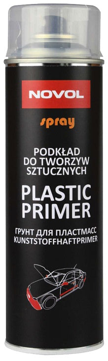 Primer Do Plaistigh 500 Ml