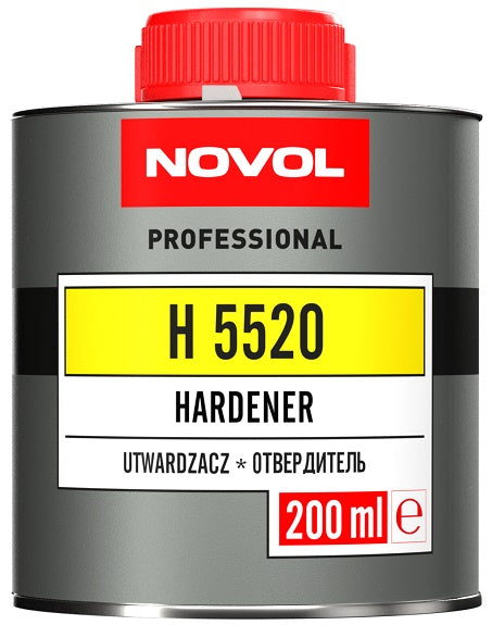 Hardener H5520 0.2l