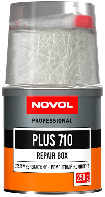 Plus 710 Repair Kit 250g