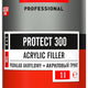 Protect 300 Primer 4:1 1l Grijs