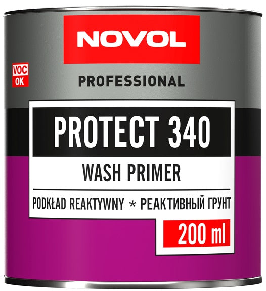 Cosain 340 Primer Imoibríoch 1:1 0.2l