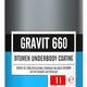 Préparation Bitume Pour Entretien Souterrain Pour Gun 660 1l