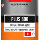 Pre-cleaner Plus 800 1l