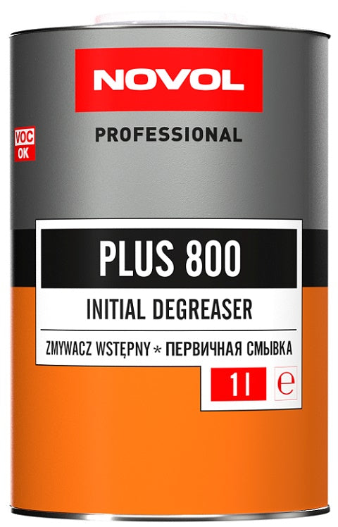 Accelerator For Acrylic Products Plus 750 0.3l