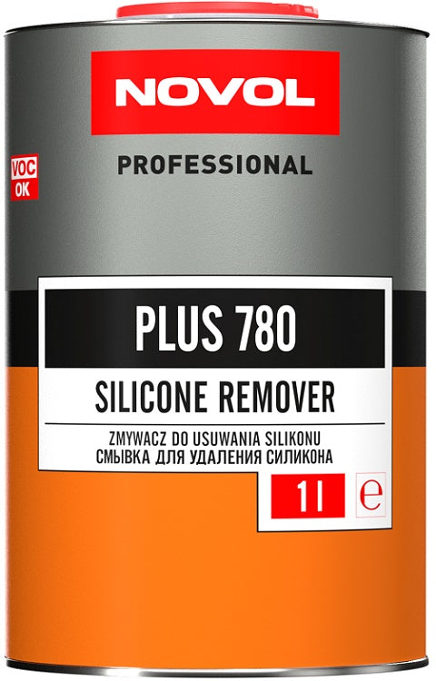 Plus 780 Anti-silicone Remover 1l