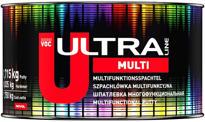 Chit multiplu 1,75 Kg