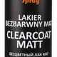 Spray Lac Transparent Mat 500 Ml