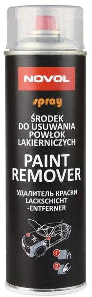 Paint Remover Spray 400 Ml
