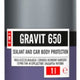 Beige Massa 650 2in1 1l