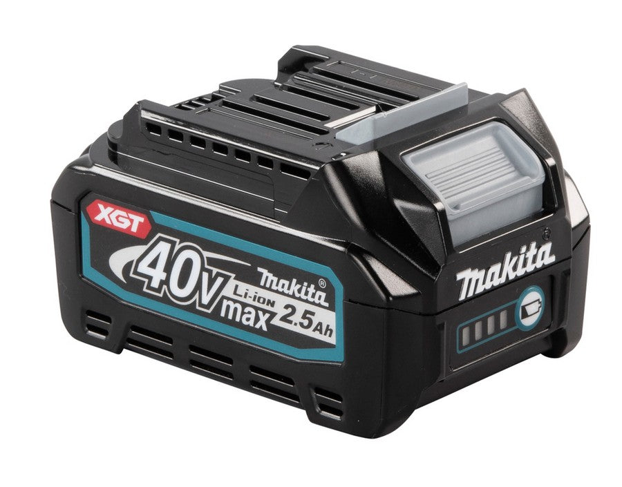 Accu Bl4025 Xgt 40v Max 2,5 Ah