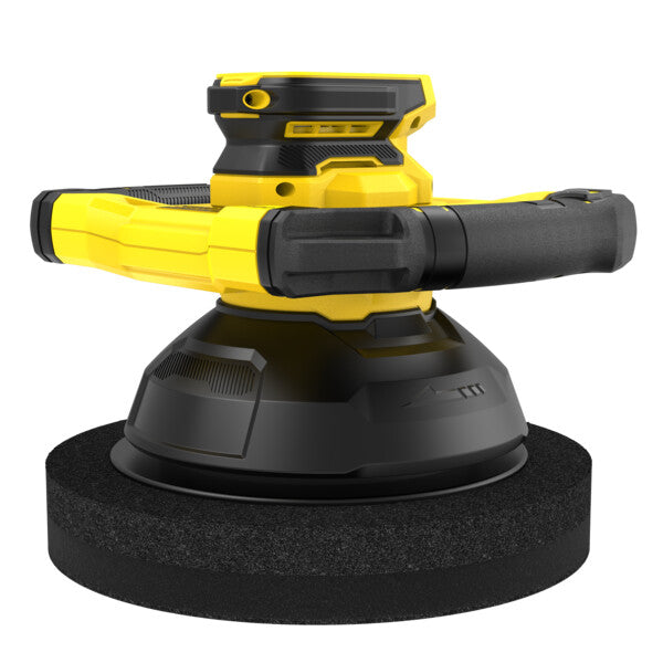 Cordless Polisher V20 18v 255mm 0*ah