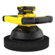 Cordless Polisher V20 18v 255mm 0*ah
