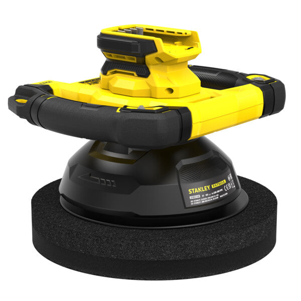 Cordless Polisher V20 18v 255mm 0*ah