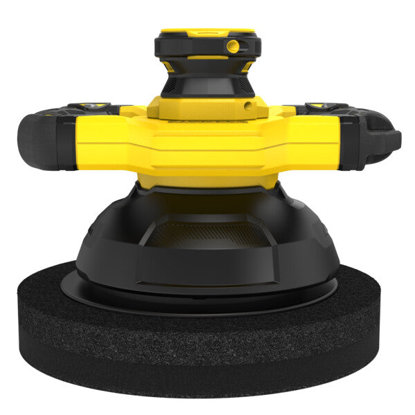 Cordless Polisher V20 18v 255mm 0*ah