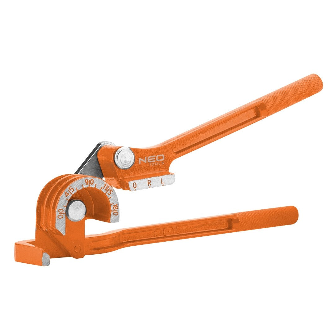 3-in-1 Pipe Bender 6 8 10mm