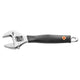 Adjustable Wrench 150mm 0-23mm