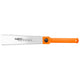 Scie japonaise pour coupe précise double face 450 mm