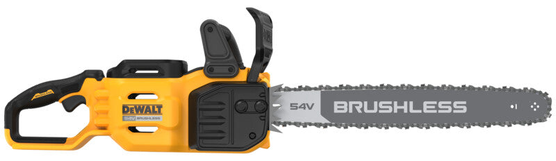 Batteri Kedjesåg 50cm 54v Xr 0*ah