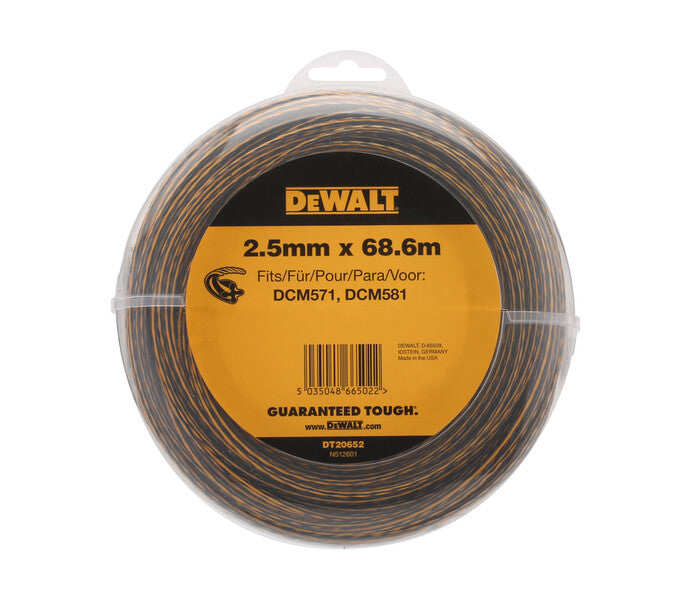 Linka 2,5mm*68,6m