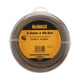 Linka 2,5mm*68,6m