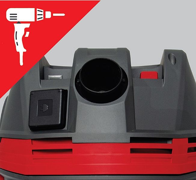 Aspirator industrial Starmix Ecraft Apl-1422 Ewr