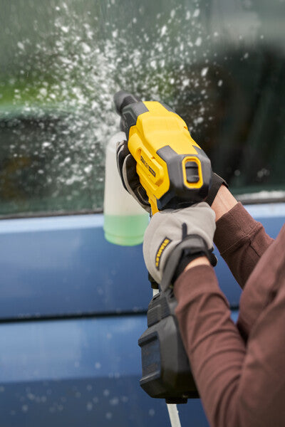 Battery Pressure Washer V20 18v 1*4.0ah