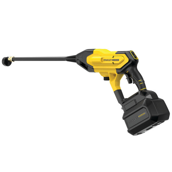 Battery Pressure Washer V20 18v 1*4.0ah