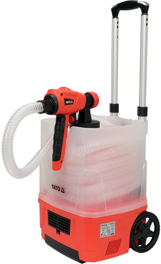 Hvlp 1100w Paint Generator