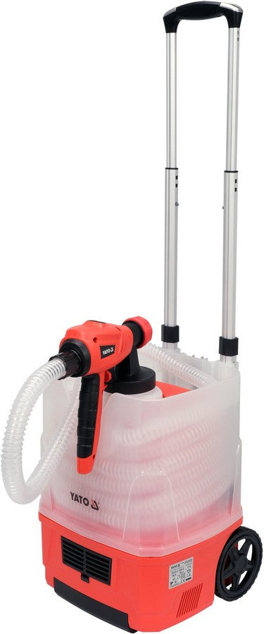 Hvlp 1100w Paint Generator