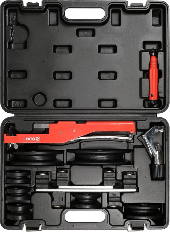 Crossword Pipe Bender 6-22mm