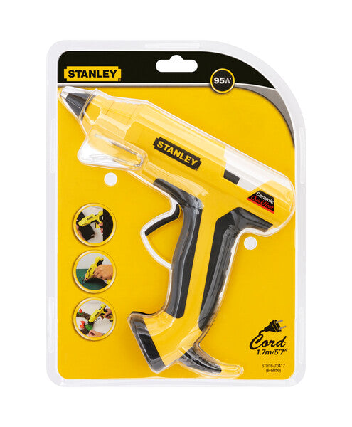 Pistola per colla Gr50