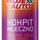 Shine Cockpit Mleczko - Jabłkowe 300ml