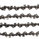 Saw Chain 35cm Pitch 3/8'' Groove Width 1.1mm