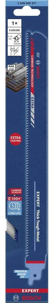 Pilový kotouč Expert S 1255 Chc