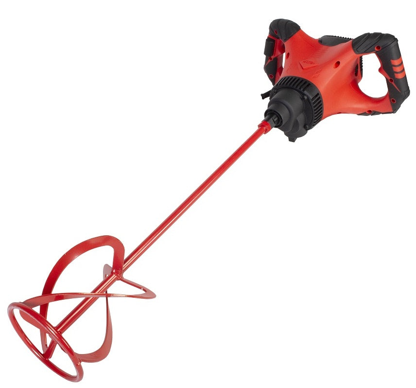 Mélangeur électrique Rubimix-9 Supertorque 230v 1800w