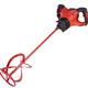 El-mixer Rubimix-9 Supertorque 230v 1800w