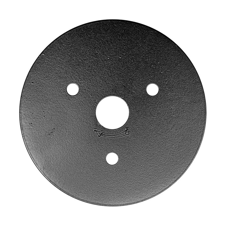 Egyenes Raspberry T-16 125 mm