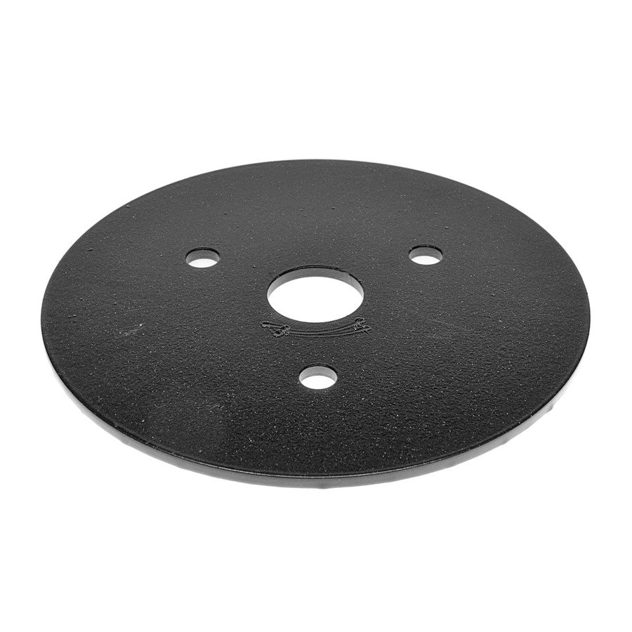 Egyenes Raspberry T-16 125 mm