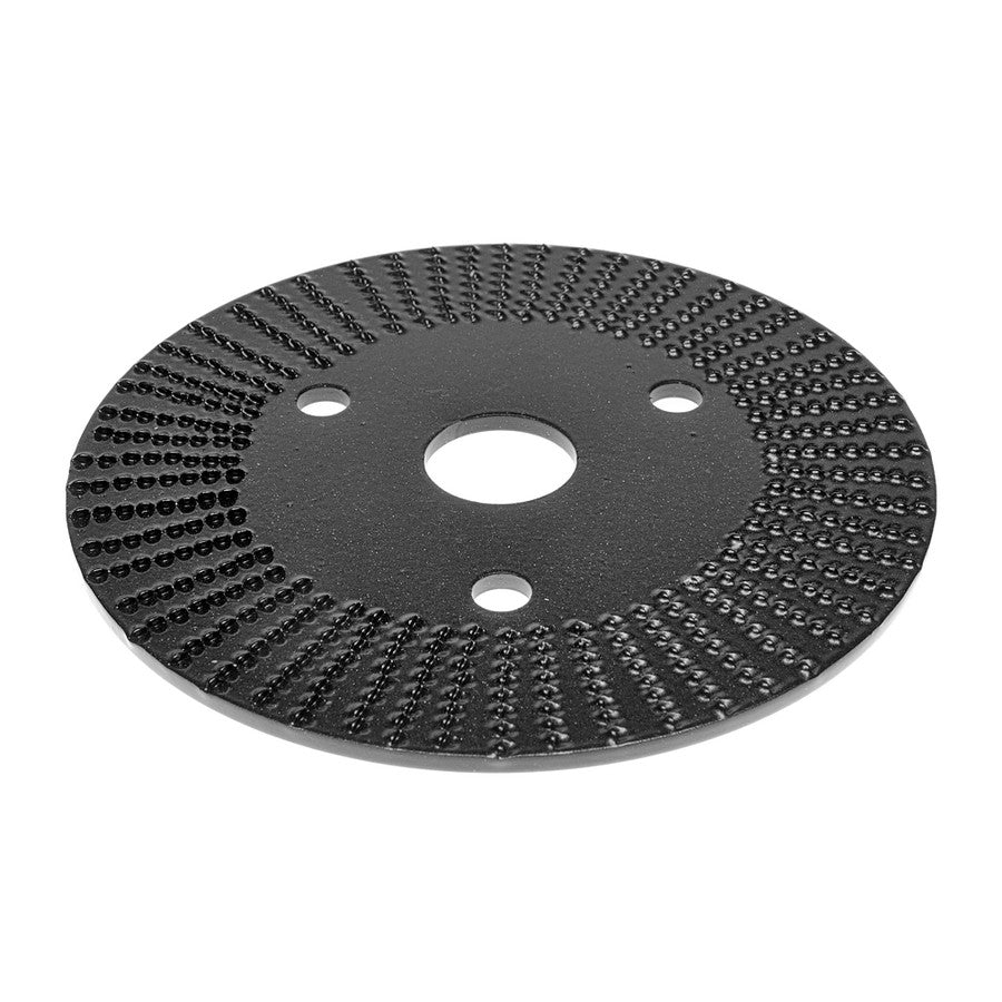 Egyenes Raspberry T-16 125 mm