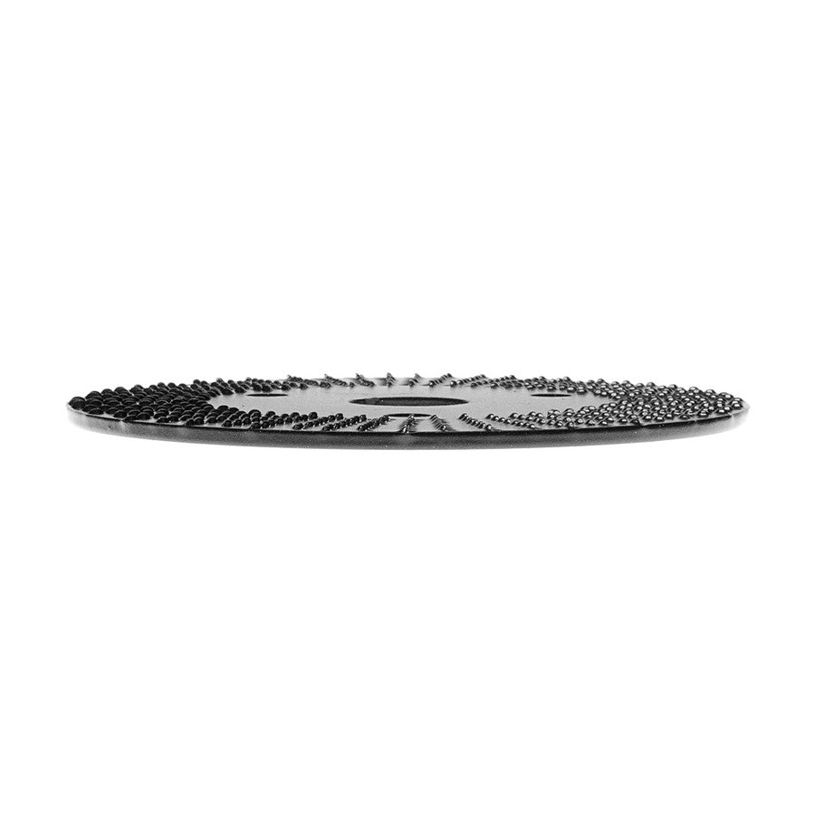 Egyenes Raspberry T-16 125 mm