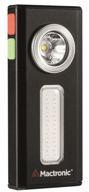 Flagger Signal Hand Lamp 500lm 3.7v 1500mah
