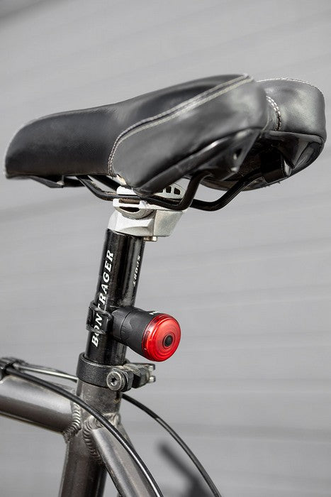 Stoppfunktion för bakljus för cykel