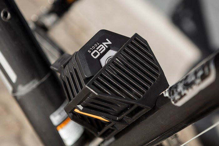 Lucchetto per bici pieghevole con chiave