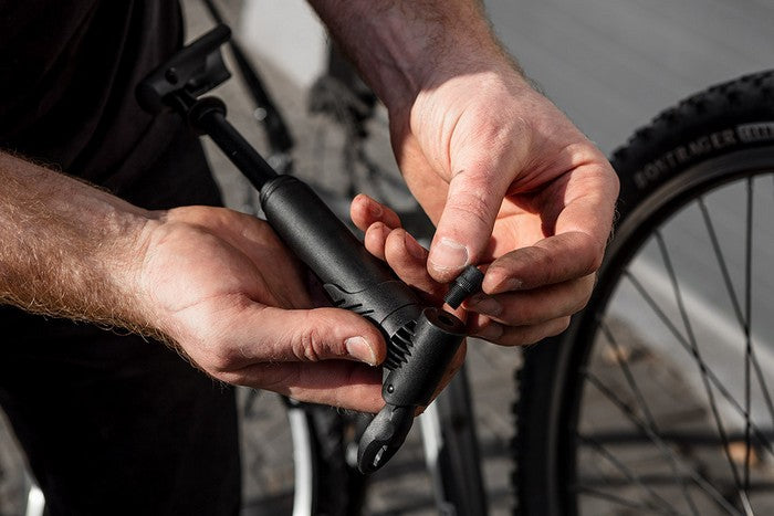 Cykelreparationssats