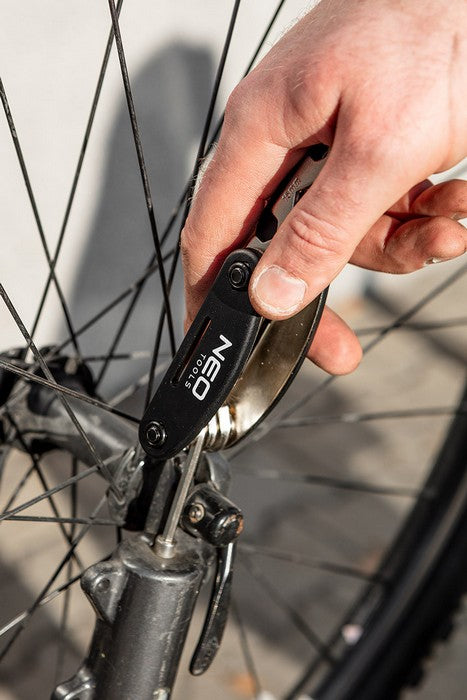 Cykelreparationssats