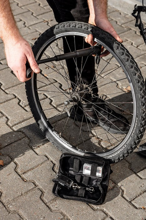 Cykelreparationssats