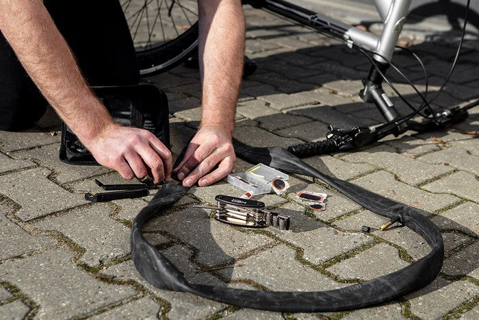 Cykelreparationssats