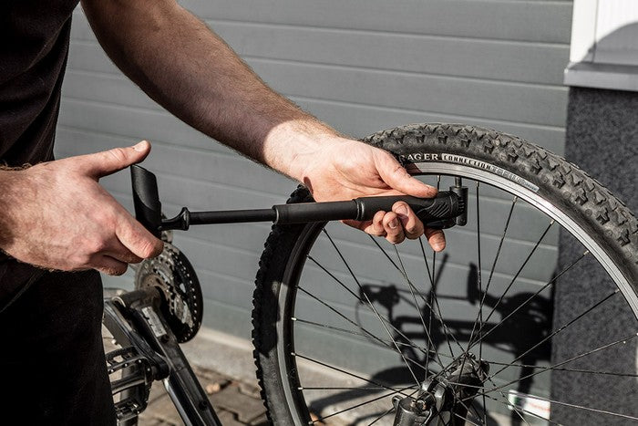 Cykelreparationssats