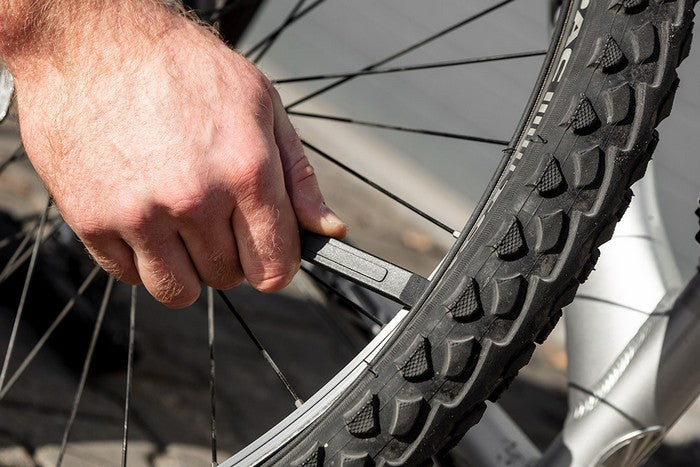 Cykelreparationssats